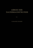 Abriss Der Dauermagnetkunde