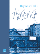 Absence: A Metaphysical Comedy