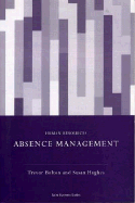 Absence management