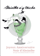 Absinthe n'y Touche