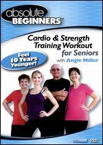 Absolute Beginners: Cardio & Strength Training Workout for Seniors
