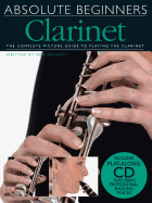 Absolute Beginners: Clarinet