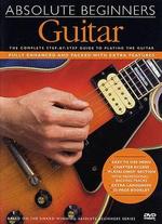 Absolute Beginners: Guitar