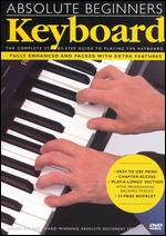 Absolute Beginners: Keyboards - 