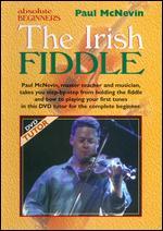Absolute Beginners: The Irish Fiddle