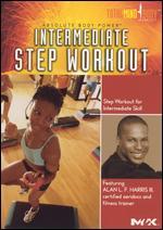 Absolute Body Power, Vol. 3: Intermediate Step Workout