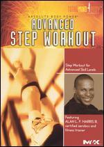Absolute Body Power, Vol. 4: Advanced Step Workout