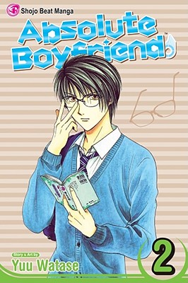 Absolute Boyfriend, Vol. 2 - Watase, Yuu