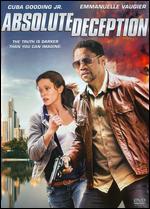 Absolute Deception - Brian Trenchard-Smith