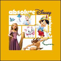 Absolute Disney, Vol. 3 - Various Artists