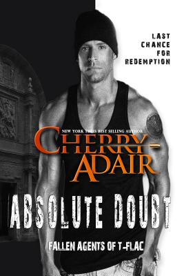 Absolute Doubt - Adair, Cherry