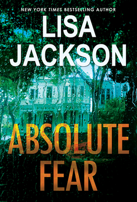 Absolute Fear - Jackson, Lisa