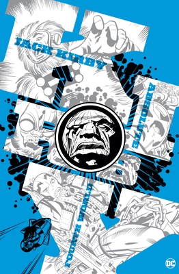 Absolute Fourth World by Jack Kirby Vol. 1 - 