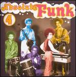 Absolute Funk, Vol. 4