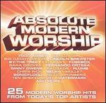 Absolute Modern Worship [2005]