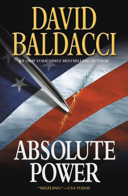 Absolute Power - Baldacci, David, and Baldacci, David (Read by), and Brick, Scott (Read by)