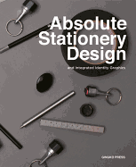 Absolute Stationery Design: Identity & Promotion