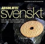 Absolute Svenskt - Various Artists