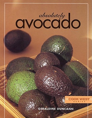 Absolutely Avocado - Duncann, Geraldine