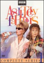Absolutely Fabulous: Complete Series 1 - 