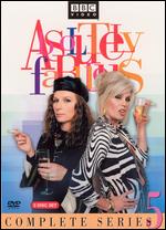 Absolutely Fabulous: Complete Series 5 [2 Discs] - 