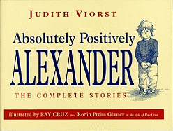 Absolutely, Positively Alexander