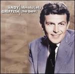 Absolutely the Best (Remastered) - Andy Griffith