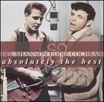 Absolutely the Best - Del Shannon & Eddie Cochran