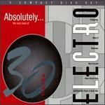 Absolutely...The Very Best of Electro - Various Artists