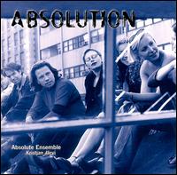 Absolution - Kristjan Jrvi / Absolute Ensemble
