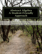 Abstract Algebra: A Student-Friendly Approach