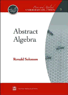 Abstract Algebra