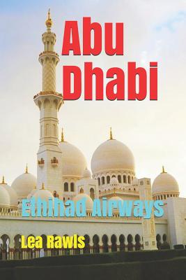 Abu Dhabi: Ethihad Airways - Rawls, Lea