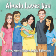 Abuela Loves You