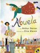 Abuela (Spanish Edition)