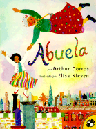 Abuela (Spanish Edition)