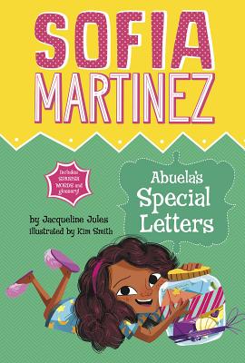 Abuela's Special Letters - Jules, Jacqueline