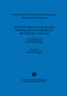 Abuse of Procedural Rights: Comparative Standards of Procedural Fairness: Comparative Standards of Procedural Fairness