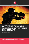 Aces de Comando Tcticas E Estratgias de Combate