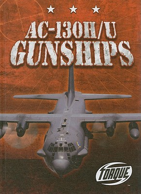 Ac-130h/U Gunships - Alvarez, Carlos