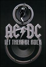 AC/DC: Let There Be Rock - Eric Dionysius; Eric Mistler