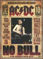 AC/DC: No Bull - Live at Plaza de Toros, Madrid [Director's Cut]