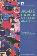 AC-DC Power System Analysis