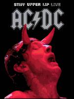 AC/DC: Stiff Upper Lip Live - 