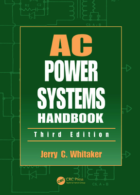 AC Power Systems Handbook - Whitaker, Jerry C