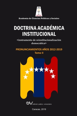 ACADEMIA DE CIENCIAS POL?TICAS Y SOCIALES. Doctrina Acad?mica ...