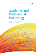 Academic and Professional Publishing