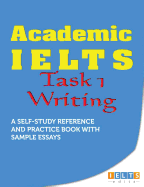 Academic Ielts - Task 1 Writing
