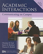Academic Interactions: Communicating on Campus