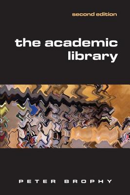 Academic Library - Brophy, Peter